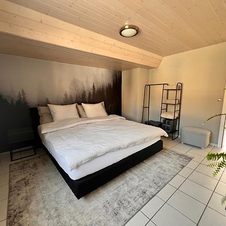 Ferienwohnung Sun Sand Sea Horn Eksteriør bilde