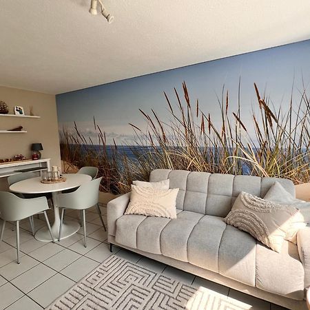 Ferienwohnung Sun Sand Sea Horn Eksteriør bilde