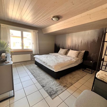 Ferienwohnung Sun Sand Sea Horn Eksteriør bilde