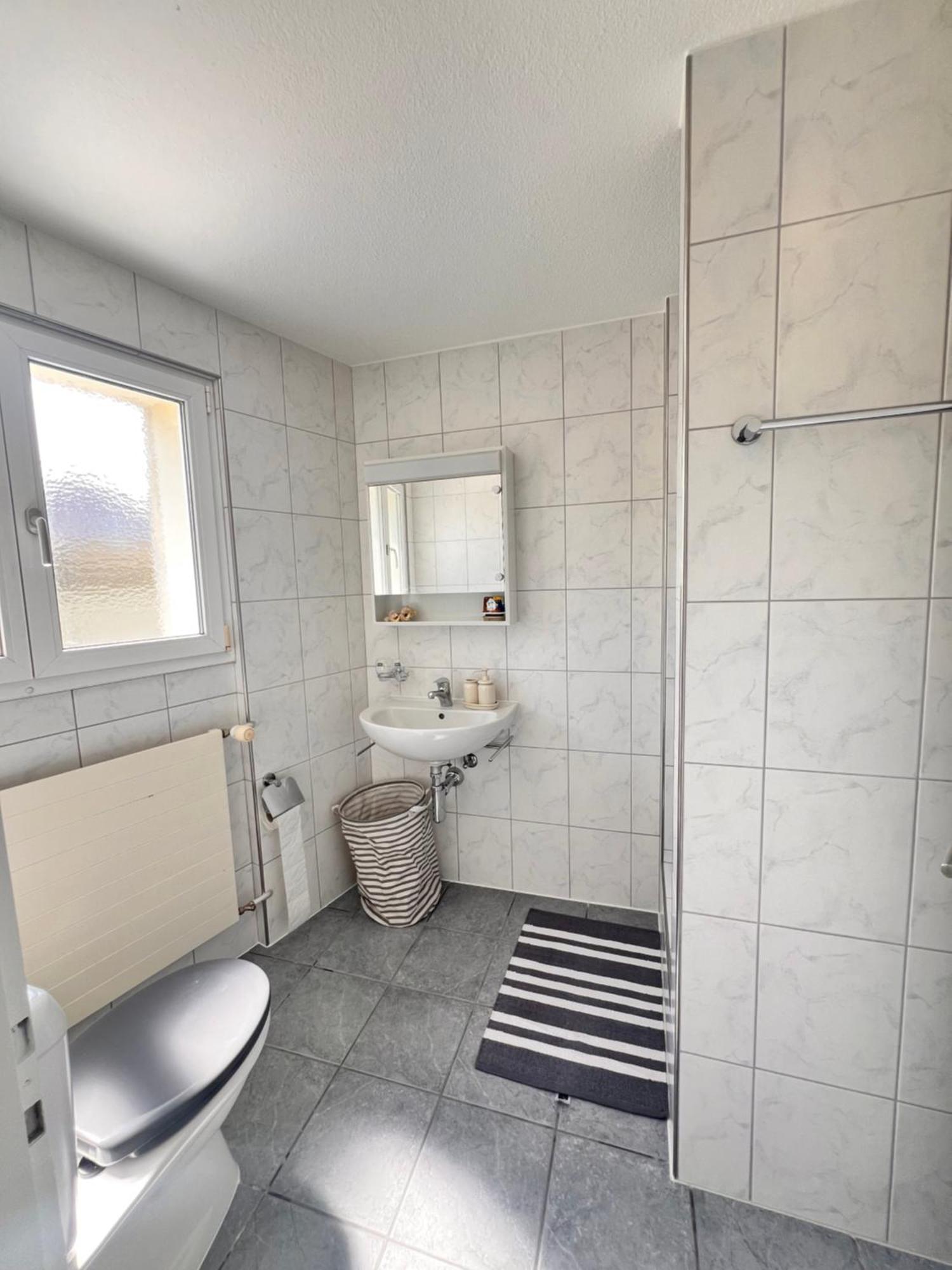Ferienwohnung Sun Sand Sea Horn Eksteriør bilde